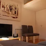 Casas Do Teatro