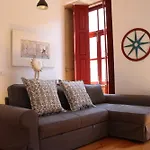 Casas Do Teatro