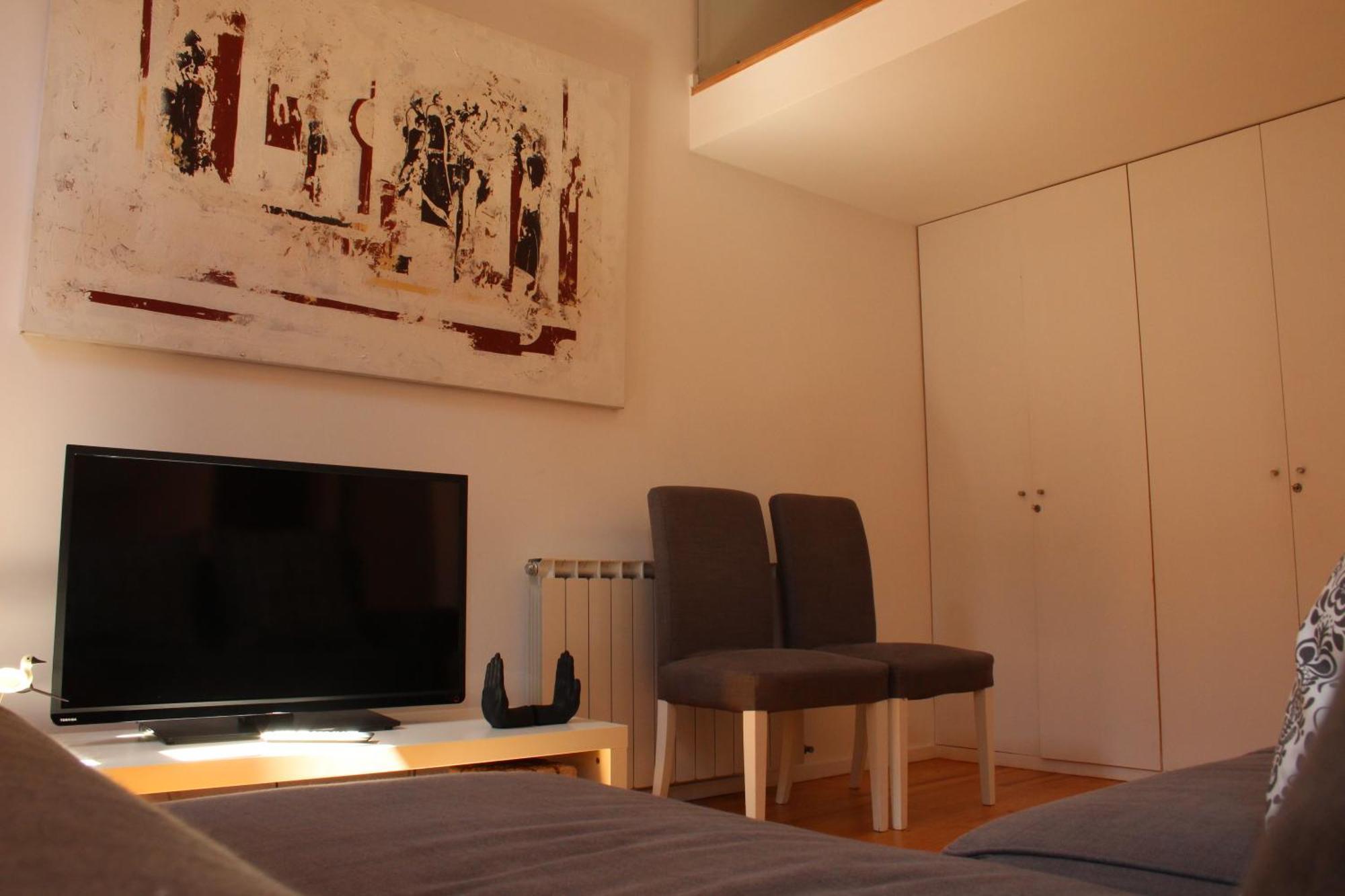 Apartment Casas Do Teatro Porto
